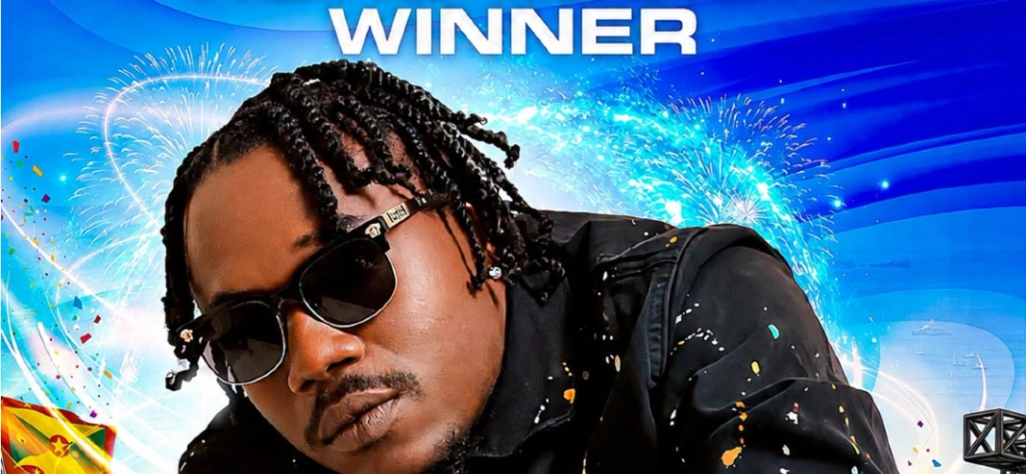Lil Kerry Claims Spicemas 2026 Road March Victory with "Mayhem"